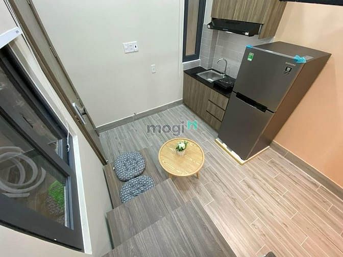 Hình ảnh cho thuê phòng trọ ngay lê văn sỹ tân bình