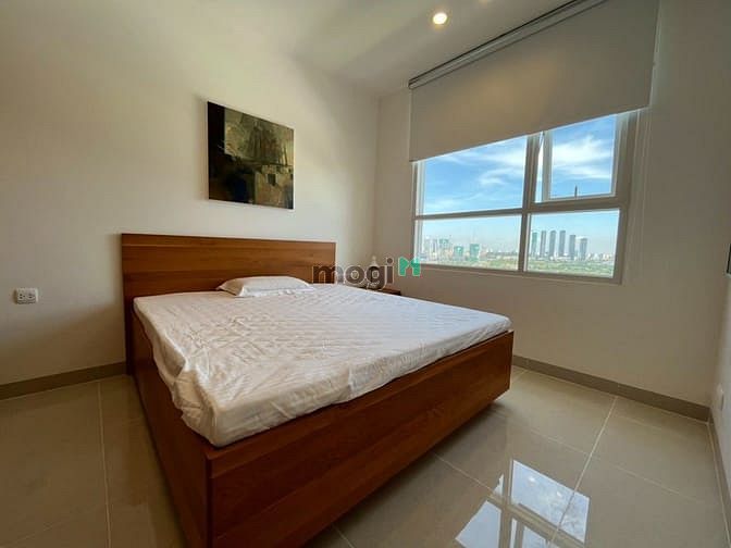 Hình ảnh Cho thuê 3PN Sarimi - Căn góc - 35 Triệu - Đang trống sẵn