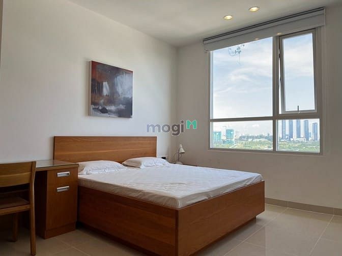 Hình ảnh Cho thuê 3PN Sarimi - Căn góc - 35 Triệu - Đang trống sẵn
