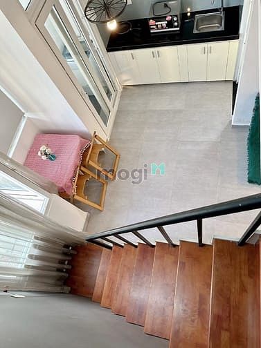 Hình ảnh Căn Hộ Dịch Vụ Full NT Lý Phục Man Quận 7