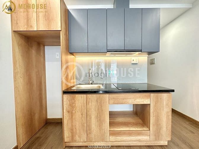 Hình ảnh Căn Hộ Studio_40m2_Balcony Rộng_Nội Thất Cao Cấp_Gần Ngô Tất Tố