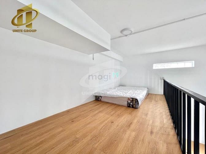 Hình ảnh Căn Hộ Dịch Vụ Full NT Lý Phục Man Quận 7