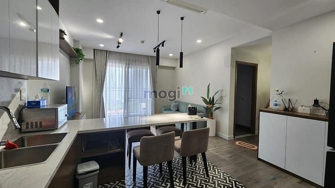 Hình ảnh Saigon South Residence cần cho thuê 3PN giá thuê 20tr/tháng NT cao cấp