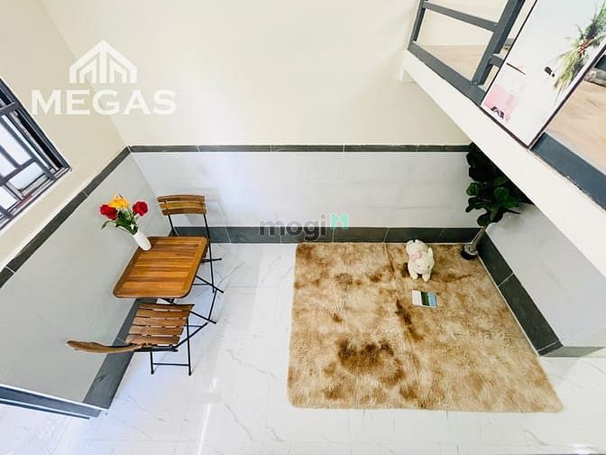 Hình ảnh Phòng trọ 25m2 đường Tân Hoà Đông quận Bình Tân