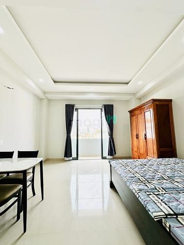 Hình ảnh 🌈 Căn Hộ Cao Cấp Ngay Bạch Đằng Ban Công Siêu Thoáng - 7Trx