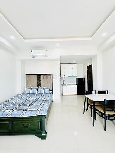 Hình ảnh 🌈 Căn Hộ Cao Cấp Ngay Bạch Đằng Ban Công Siêu Thoáng - 7Trx