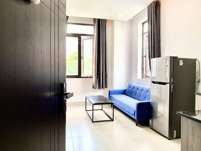 Hình ảnh Cho thuê 1pn bao Phí Ngay The Sun Avenue Mai Chí Thọ Quận 2