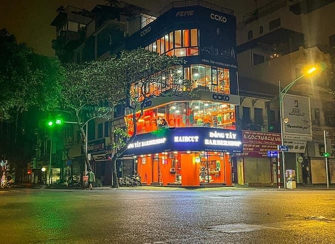 Hình ảnh CHO THUÊ MBKD phố cổ Hàng kinh doanh víp