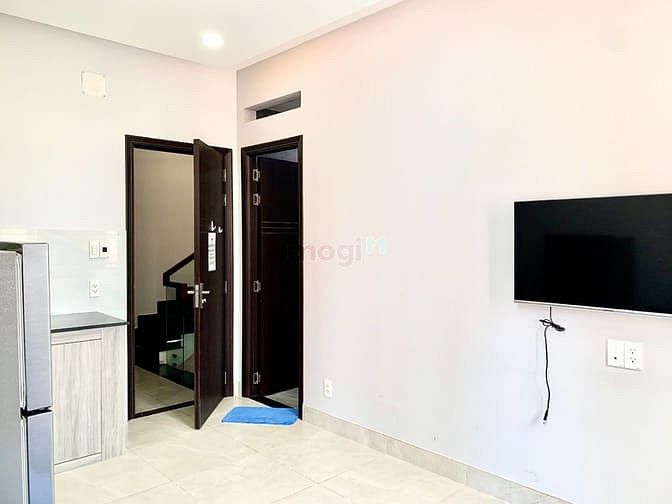 Hình ảnh Cho thuê 1pn bao Phí Ngay The Sun Avenue Mai Chí Thọ Quận 2