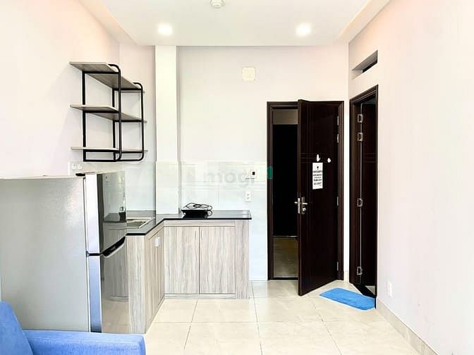 Hình ảnh Cho thuê 1pn bao Phí Ngay The Sun Avenue Mai Chí Thọ Quận 2
