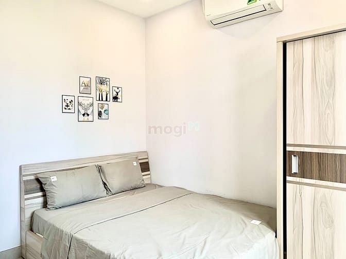 Hình ảnh Cho thuê 1pn bao Phí Ngay The Sun Avenue Mai Chí Thọ Quận 2