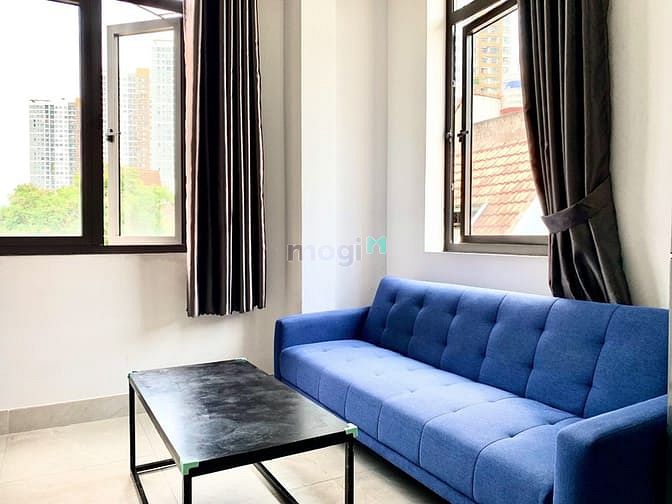 Hình ảnh Cho thuê 1pn bao Phí Ngay The Sun Avenue Mai Chí Thọ Quận 2