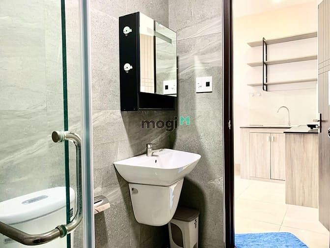 Hình ảnh Cho thuê 1pn bao Phí Ngay The Sun Avenue Mai Chí Thọ Quận 2