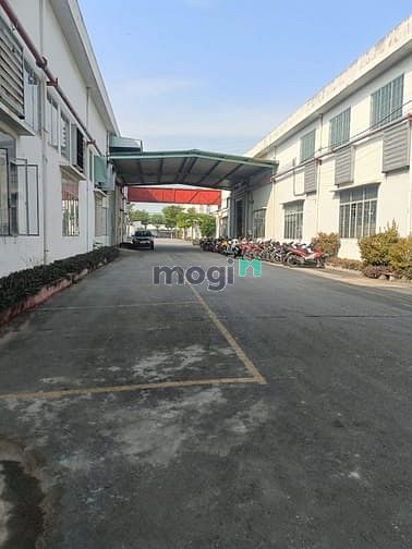 Hình ảnh 🔥 Cho thuê kho 900m² Đường Ao Đôi, Bình Tân – XE CONTAINER ĐỖ CỬA 🔥