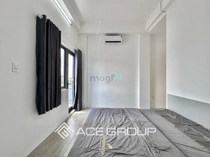 Hình ảnh ✅Căn Hộ Cao Cấp - Cửa Sổ Lớn - Full NT - Bình Thạnh✅