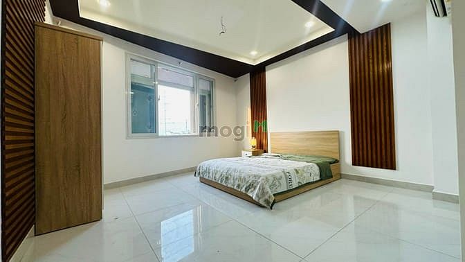 Hình ảnh ✅Căn Hộ Cao Cấp Ngay - Cửa Sổ Lớn - Full NT - Bình Thạnh✅