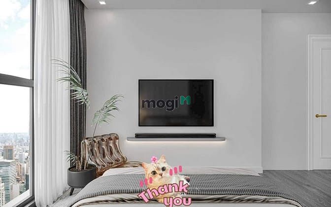 Hình ảnh Cho Thuê Căn Hộ De La Sol Quận 4, Nội Thất Sang 110m2(3PN), View Xịn