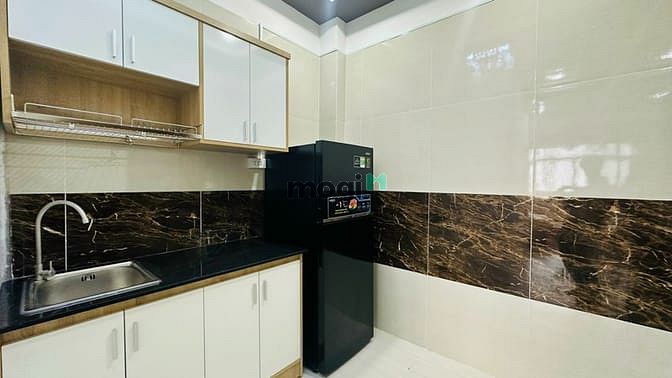 Hình ảnh ✅Căn Hộ Cao Cấp Ngay - Cửa Sổ Lớn - Full NT - Bình Thạnh✅