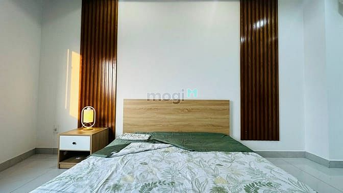 Hình ảnh ✅Căn Hộ Cao Cấp Ngay - Cửa Sổ Lớn - Full NT - Bình Thạnh✅