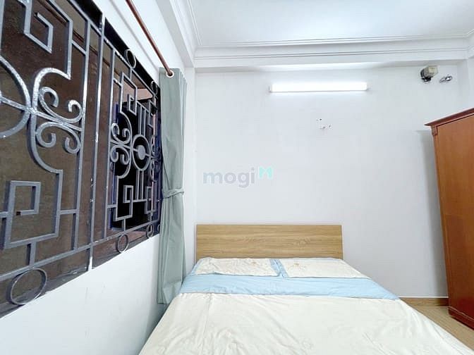 Hình ảnh Căn Hộ 30m2 Full NT -Gần Sân Bay