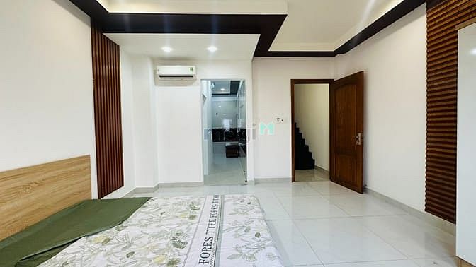 Hình ảnh ✅Căn Hộ Cao Cấp Ngay - Cửa Sổ Lớn - Full NT - Bình Thạnh✅