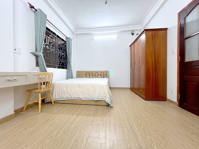Hình ảnh Căn Hộ 30m2 Full NT -Gần Sân Bay