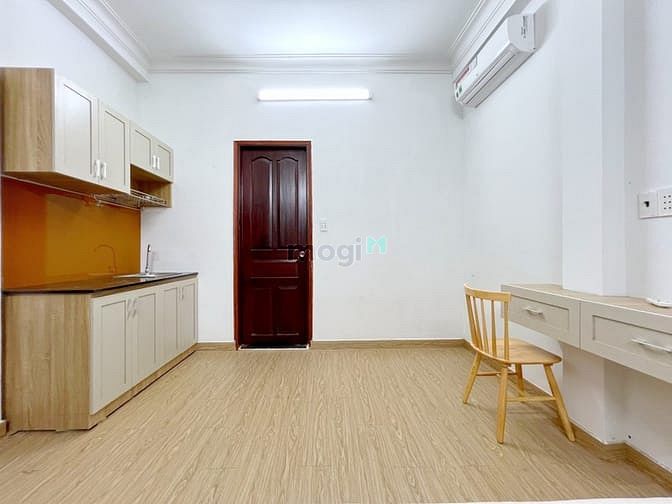 Hình ảnh Căn Hộ 30m2 Full NT -Gần Sân Bay