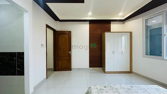 Hình ảnh ✅Căn Hộ Cao Cấp Ngay - Cửa Sổ Lớn - Full NT - Bình Thạnh✅