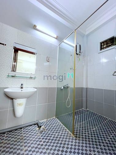 Hình ảnh Căn Hộ 30m2 Full NT -Gần Sân Bay