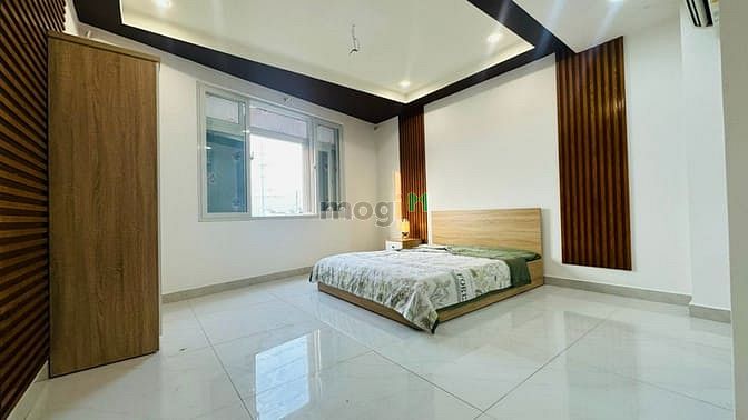Hình ảnh ✅Căn Hộ Cao Cấp Ngay - Cửa Sổ Lớn - Full NT - Bình Thạnh✅