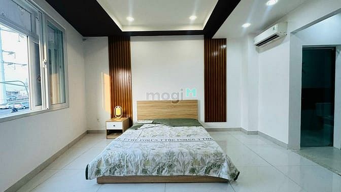 Hình ảnh ✅Căn Hộ Cao Cấp Ngay - Cửa Sổ Lớn - Full NT - Bình Thạnh✅