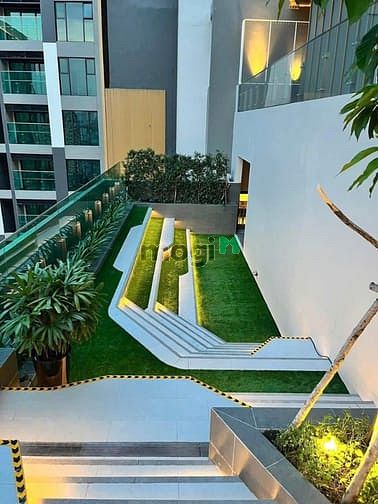 Hình ảnh Cho Thuê Căn Hộ De La Sol Quận 4, Nội Thất Sang 110m2(3PN), View Xịn