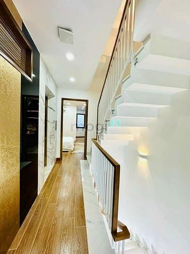 Hình ảnh SIÊU PHẨM NHÀ THANG MÁY  Đường số 8,P16,Q.Gò Vấp,70m2/2tỷ4,SHR