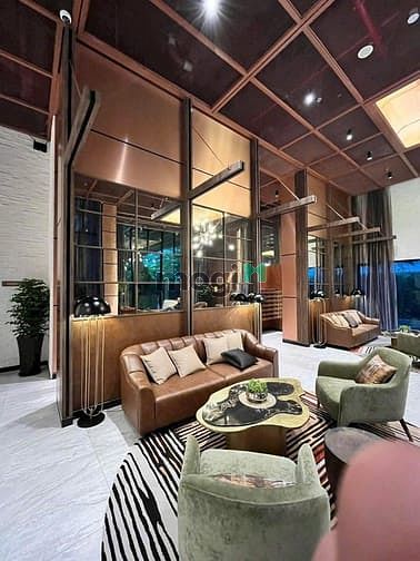 Hình ảnh Cho Thuê Căn Hộ De La Sol Quận 4, Nội Thất Sang 110m2(3PN), View Xịn