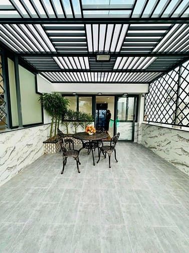 Hình ảnh SIÊU PHẨM NHÀ THANG MÁY  Đường số 8,P16,Q.Gò Vấp,70m2/2tỷ4,SHR