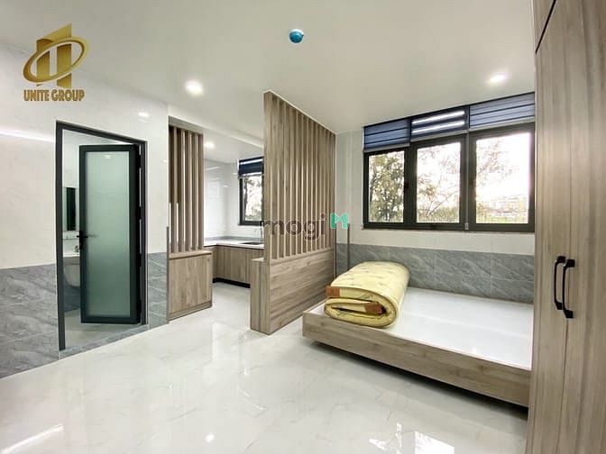 Hình ảnh Căn Hộ Dịch Vụ Full NT Gần Lotte Mart Quận 7