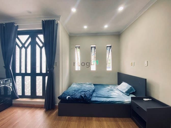 Hình ảnh ✅Căn Hộ Cao Cấp - Cửa Sổ Lớn - Full NT - Bình Thạnh✅