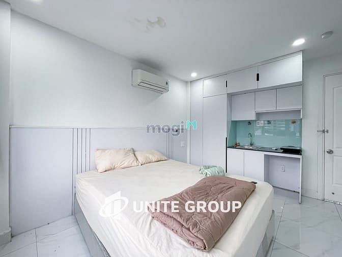 Hình ảnh Căn Hộ Dịch Vụ Full NT Gần Lotte Mart Quận 7