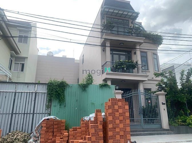 Hình ảnh 53m Đất đường Long Phước Quận 9 hẻm 10m gần Trường Tiểu Học Long Thuận
