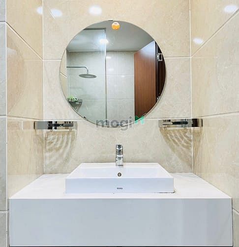 Hình ảnh 🏡 CHO THUÊ STUDIO BAN CÔNG FULL NT, Sát nhà thờ Tân Định, Quận 3