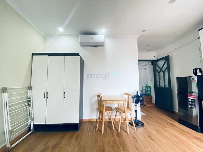 Hình ảnh ✅Căn Hộ Cao Cấp - Cửa Sổ Lớn - Full NT - Bình Thạnh✅