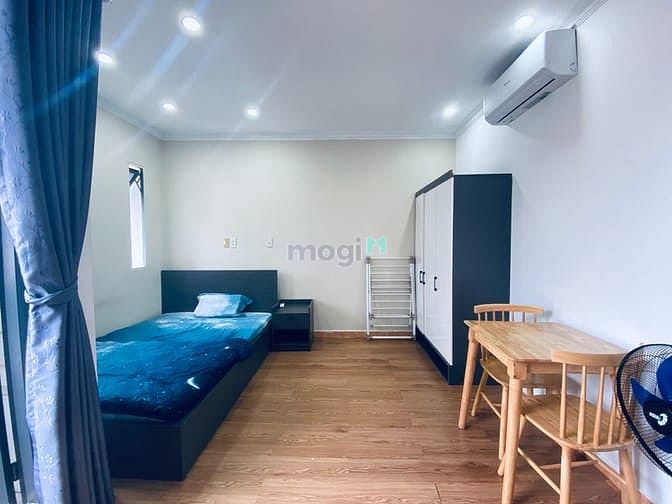 Hình ảnh ✅Căn Hộ Cao Cấp - Cửa Sổ Lớn - Full NT - Bình Thạnh✅
