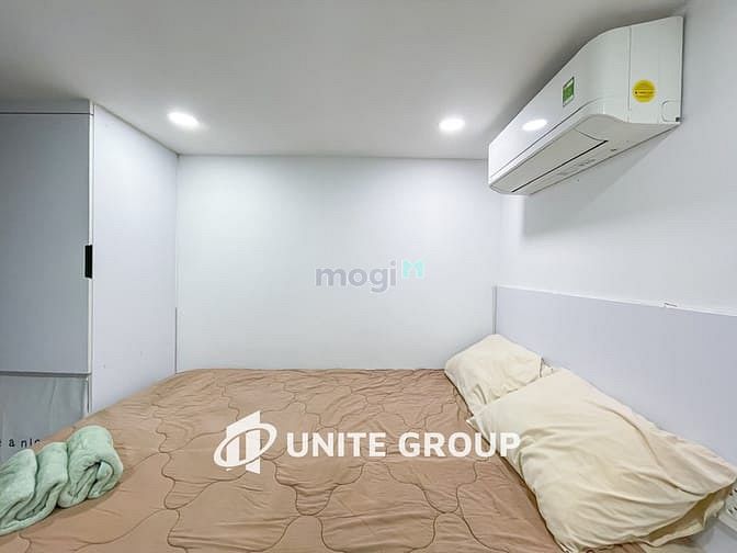 Hình ảnh Căn Hộ Dịch Vụ Full NT Gần Lotte Mart Quận 7