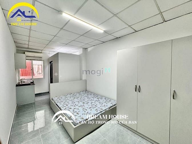 Hình ảnh Studio Full Nội thất gần ĐH VHU