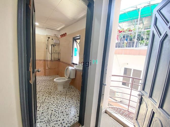 Hình ảnh ✅Căn Hộ Cao Cấp - Cửa Sổ Lớn - Full NT - Bình Thạnh✅