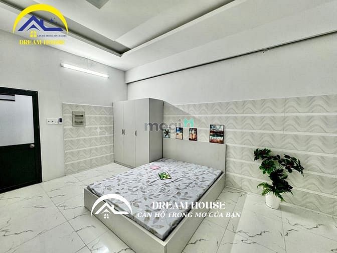 Hình ảnh Studio Full Nội thất gần ĐH VHU