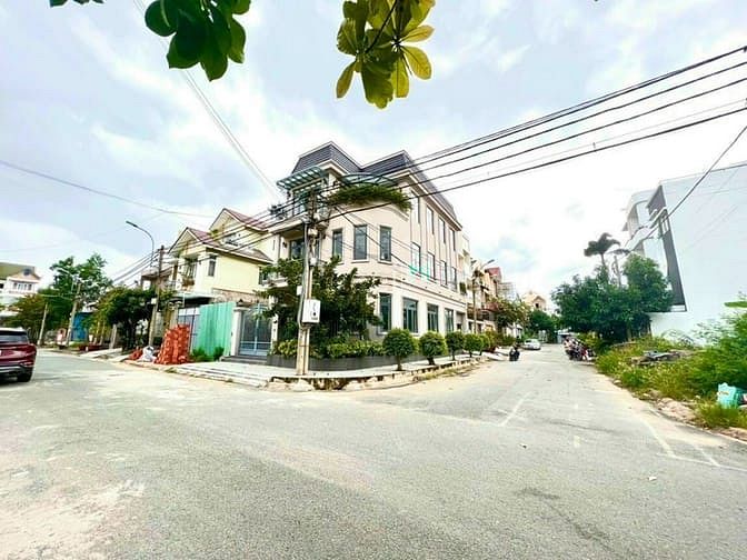 Hình ảnh 53m Đất đường Long Phước Quận 9 hẻm 10m gần Trường Tiểu Học Long Thuận