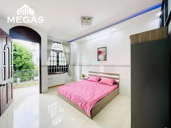 Hình ảnh Mb6623 nạp rút nhanh chóng ban công full nội thất gần sân Golf Tân Bình