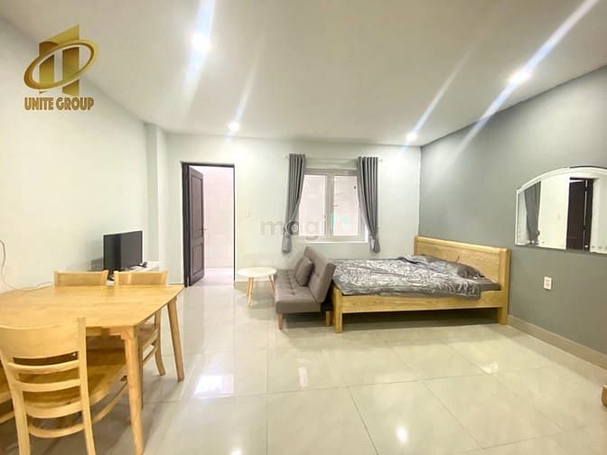 Hình ảnh Căn Hộ Dịch Vụ Full NT Gần Lotte Mart Quận 7