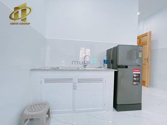 Hình ảnh Studio - Cửa Sổ - Full Nội Thất - Q7